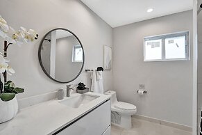 Incredible 4BR Home with Heated Pool