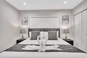 Incredible 4BR Home with Heated Pool