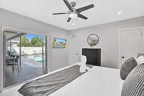 Incredible 4BR Home with Heated Pool