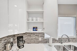 Incredible 4BR Home with Heated Pool