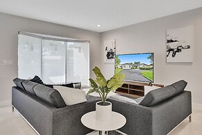 Incredible 4BR Home with Heated Pool