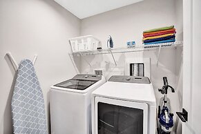 Incredible 4BR Home with Heated Pool