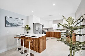 Incredible 4BR Home with Heated Pool