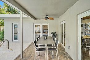 Incredible 4BR Home with Heated Pool