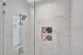 Incredible 4BR Home with Heated Pool