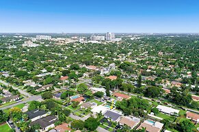 Incredible 4BR Home with Heated Pool