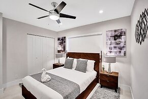 Incredible 4BR Home with Heated Pool