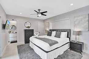 Incredible 4BR Home with Heated Pool