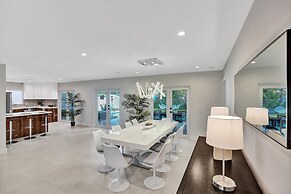 Incredible 4BR Home with Heated Pool