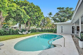 Incredible 4BR Home with Heated Pool