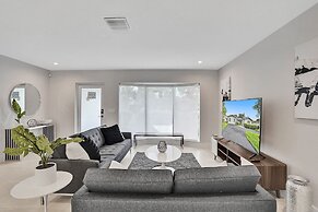 Incredible 4BR Home with Heated Pool