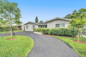 Incredible 4BR Home with Heated Pool