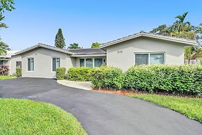 Incredible 4BR Home with Heated Pool