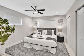 Incredible 4BR Home with Heated Pool