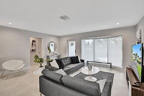 Incredible 4BR Home with Heated Pool