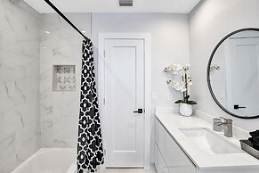 Incredible 4BR Home with Heated Pool