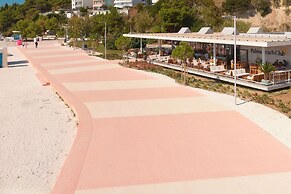 Sun Spalato Beach & Palms