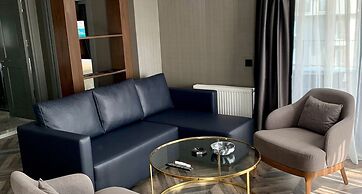Istanbul Park Hotel