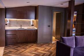 Istanbul Park Hotel