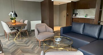 Istanbul Park Hotel