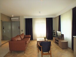 Istanbul Park Hotel