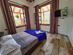 La Mercedes Cattaleya Hostal By MH