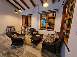 La Mercedes Cattaleya Hostal By MH