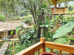 La Mercedes Cattaleya Hostal By MH