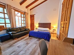 La Mercedes Cattaleya Hostal By MH