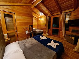 La Mercedes Cattaleya Hostal By MH