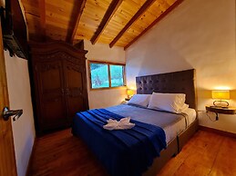 La Mercedes Cattaleya Hostal By MH