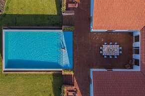 Herdade da Malhadinha Nova - Relais & Châteaux