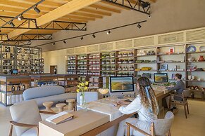 Herdade da Malhadinha Nova - Relais & Châteaux