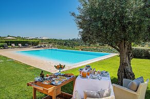 Herdade da Malhadinha Nova - Relais & Châteaux