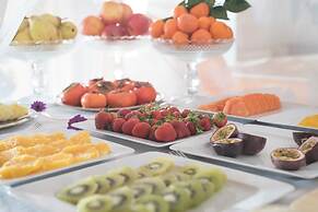 Herdade da Malhadinha Nova - Relais & Châteaux