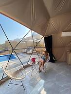 Kabak Freedom Deluxe Hotel