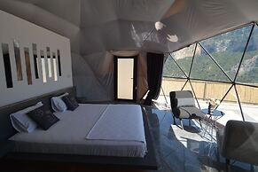 Kabak Freedom Deluxe Hotel