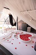 Kabak Freedom Deluxe Hotel