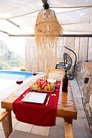 Kabak Freedom Deluxe Hotel