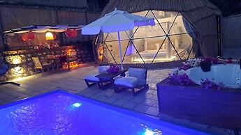 Kabak Freedom Deluxe Hotel