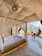 Kabak Freedom Deluxe Hotel