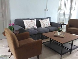 Immaculate 4-bed House in Pissouri