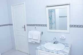 Hotel Saint Georges Tunis
