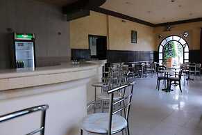 Hotel Saint Georges Tunis