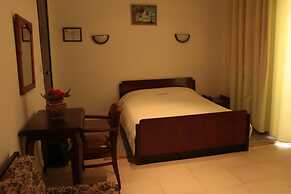 Hotel Saint Georges Tunis