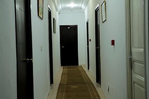 Hotel Saint Georges Tunis