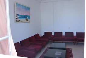 Hotel Saint Georges Tunis