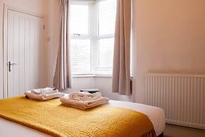 Apartment Ideal for Hospital by Nest Stays