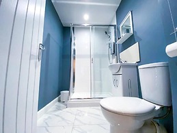 Apartment Ideal for Hospital by Nest Stays