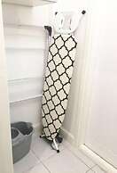 Apartment Ideal for Hospital by Nest Stays